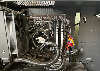 Reno Computer Repair The Computer Guy