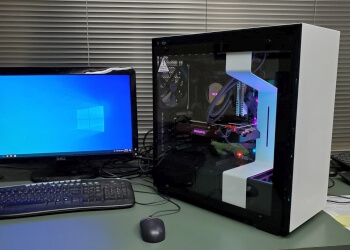 Orange Computer Repair The Computer Guys