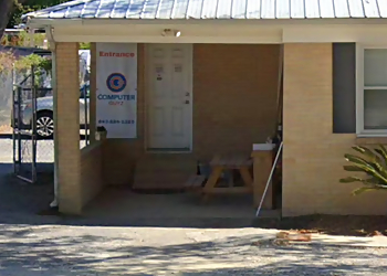 Charleston It Services The Computer Guyz