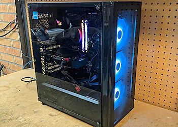 Houston Computer Repair The Computer Hospital