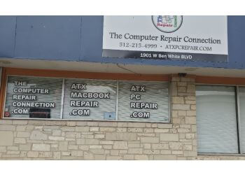 The Computer Repair Connection The Computer Repair Connection