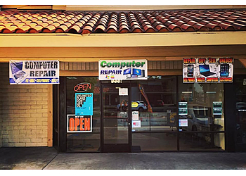 The Computer Shop 2.0 San Bernardino Computer Repair image 1