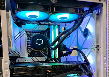 Pittsburgh Computer Repair The Computer Stop LLC