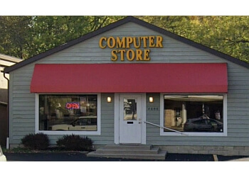 The Computer Store 