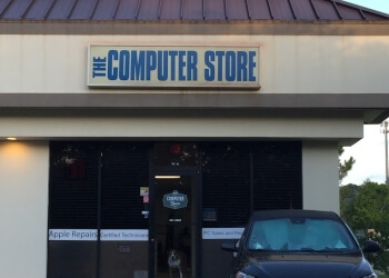 The Computer Store Mobile Computer Repair image 1