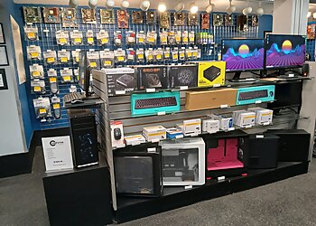 Topeka Computer Repair The Computer Store