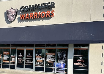 The Computer Warriors, Inc.