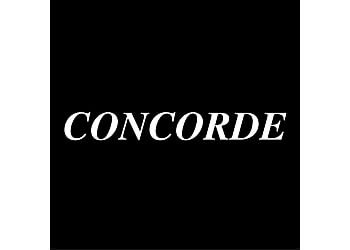 The Concorde Staffing Group