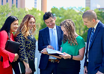 The Consumer Lawyers PLLC Tampa Consumer Protection Lawyers image 1