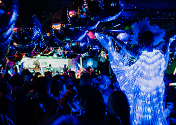 Santa Ana Night Clubs The Copper Door