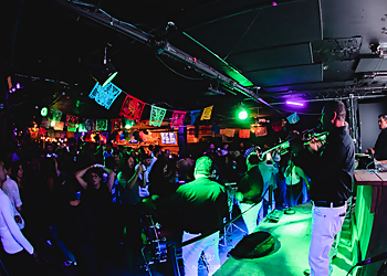 Santa Ana Night Clubs The Copper Door