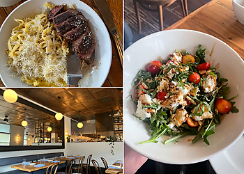 Salt Lake City American Restaurants The Copper Onion