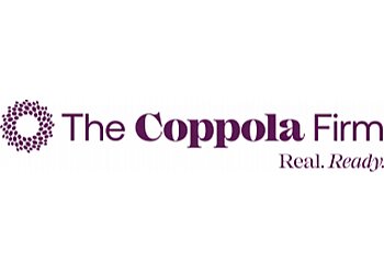 The Coppola Firm Buffalo Employment Lawyers image 1