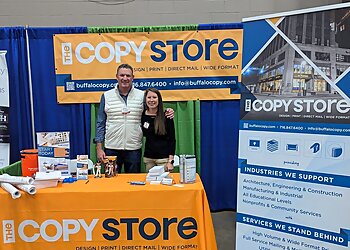 Buffalo Printing Services The Copy Store