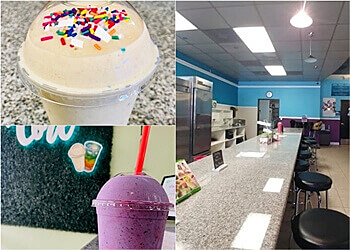 Simi Valley Juice Bars The Core