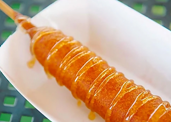 Gilbert Food Trucks The Corndog Company Gilbert