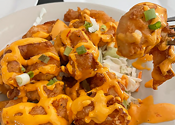 Hampton Caterers The Corner Bistro & Catering