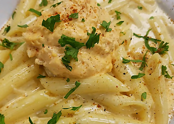 Hampton Caterers The Corner Bistro & Catering