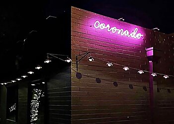 Phoenix Vegetarian Restaurants The Coronado PHX