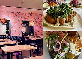 Phoenix Vegetarian Restaurants The Coronado PHX