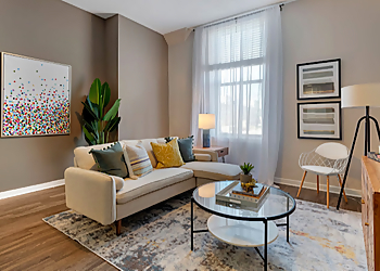 The Cosmopolitan - St Paul, MN Apartments For Rent - Apartment Interior Image