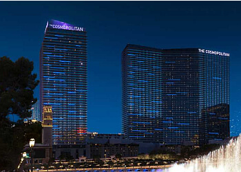 The Cosmopolitan of Las Vegas Las Vegas Hotels