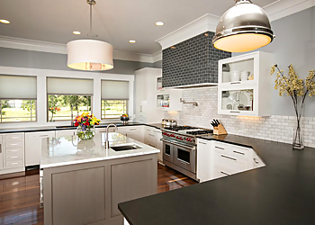 Shreveport Custom Cabinets The Cottage