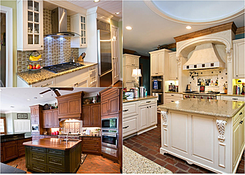 Shreveport Custom Cabinets The Cottage