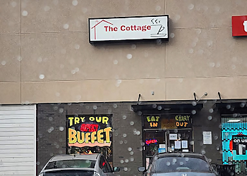 Memphis Thai Restaurants The Cottage Restaurant