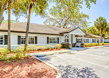  The Cottages at Belleair Clearwater Assisted Living Facilities image 1