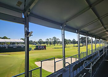 Jackson Golf Courses The Country Club of Jackson