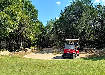 Killeen Golf Courses The Courses Of Clear Creek