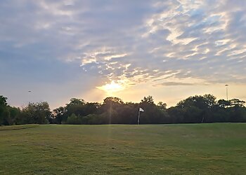 Plano Golf Courses The Courses at Watters Creek