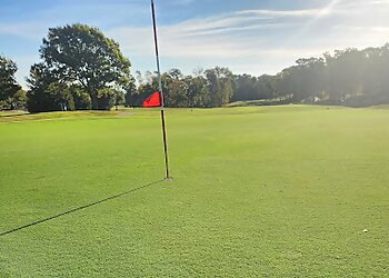 Plano Golf Courses The Courses at Watters Creek