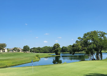 The Courses at Watters Creek Plano Golf Courses