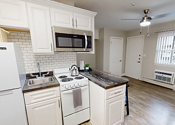 Springfield Apartments For Rent The Courtyards