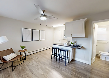 Springfield Apartments For Rent The Courtyards