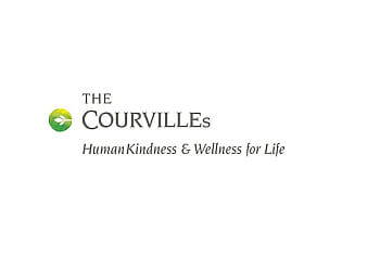The Courville at Bedford Manchester Assisted Living Facilities