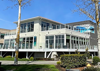 Vancouver Seafood Restaurants The Cove