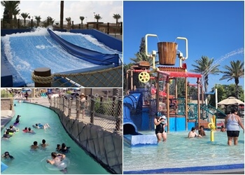 Riverside Amusement Parks The Cove Waterpark
