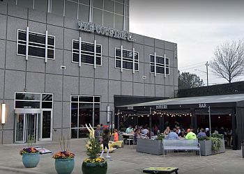 Raleigh Sushi The Cowfish Sushi Burger Bar