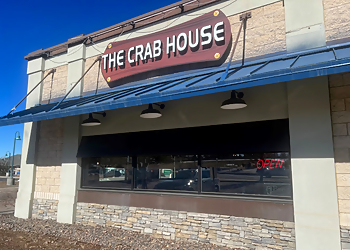 Arvada Seafood Restaurants The Crab House