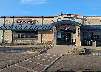 Thornton Seafood Restaurants The Crab House