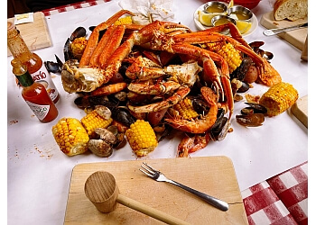 3 Best Seafood Restaurants in Seattle, WA - Expert Recommendations