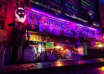 St Louis Night Clubs The Crack Fox