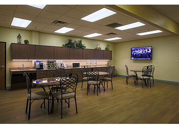 Amarillo Assisted Living Facilities The Craig Senior Living
