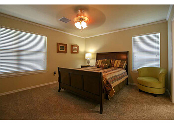 Amarillo Assisted Living Facilities The Craig Senior Living