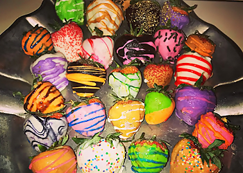 Aurora Caterers The Crazy Caterer