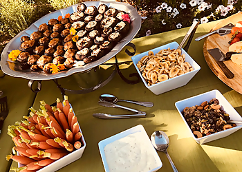 Aurora Caterers The Crazy Caterer