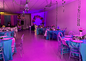 The Creative Studio by Jae Renee Fayetteville Event Management Companies image 1